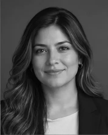 Retrato creado con IA para proteger la privacidad de un cliente