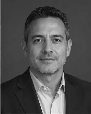 Retrato creado con IA para proteger la privacidad de un cliente